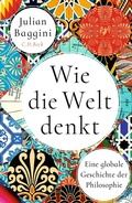 Cover: Wie die Welt denkt - C.H.BECK