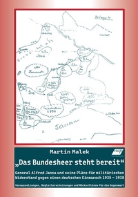 Abbildung von: "Das Bundesheer steht bereit" - new academic press