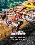 Cover: Red Bull Erzbergrodeo - Benevento