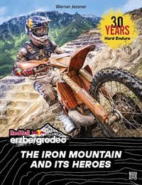 Abbildung von: Red Bull Erzbergrodeo - Benevento