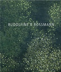 Cover: Rudolfine P. Rossmann - Heyn