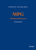 Abbildung von: MPG - Facultas