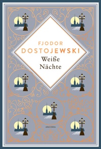 Abbildung von: Weiße Nächte - Anaconda Verlag