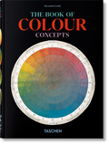 Cover: Colour Concepts - TASCHEN