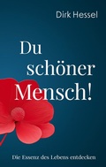 Cover: Du sch&ouml;ner Mensch! - BoD - Books on Demand