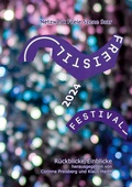 Cover: Freistil Festival 2024 - BoD - Books on Demand