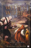 Cover: Die Weltenwirbel - epubli