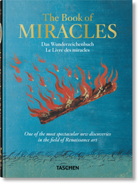 Abbildung von: The Book of Miracles. 45th Ed. - TASCHEN