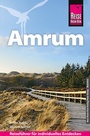 Cover: Reise Know-How Reiseführer Amrum - Reise Know-How Verlag Peter Rump GmbH