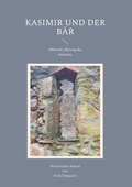 Cover: Kasimir und der B&auml;r - BoD - Books on Demand
