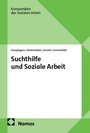Bild: Suchthilfe und Soziale Arbeit - Nomos