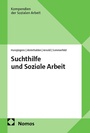 Bild: Suchthilfe und Soziale Arbeit - Nomos