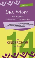 Cover: Der Mops - Fidula