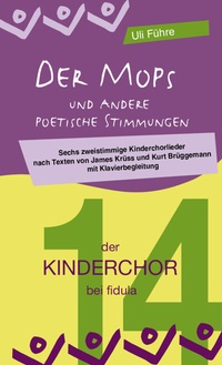 Abbildung von: Der Mops - Fidula