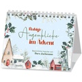 Cover: Ruhige Augenblicke im Advent - Kawohl Verlag GmbH & Co. KG