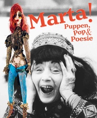 Enlarge image Cover: Marta! - Strzelecki Books