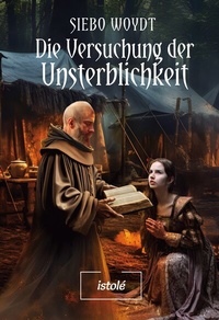 Abbildung von: Die Versuchung der Unsterblichkeit - AKRES Publishing e.K.