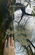 Cover: Zur&uuml;ck auf meinem Weg - Vindobona Verlag