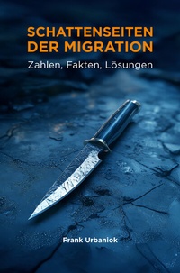 Abbildung von: Schattenseiten der Migration: Zahlen, Fakten, Lösungen - VOIMA Verlag