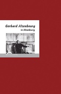 Cover: Gerhard Altenbourg in Altenburg - Edition A. B. Fischer
