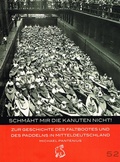 Cover: Schm&auml;ht mir die Kanuten nicht! - Hasenverlag