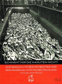 Abbildung von: Schmäht mir die Kanuten nicht! - Hasenverlag