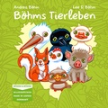 Cover: B&ouml;hms Tierleben - B&ouml;hm & B&ouml;hm