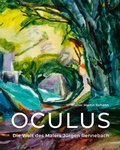 Cover: OCULUS - Hasenverlag