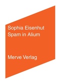 Cover: Spam in Alium - Merve