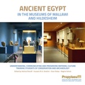 Cover: Ancient Egypt in the Museums of Mallawi and Hildesheim - Propylaeum