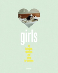 Abbildung von: Girls - Hannibal Books