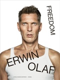 Cover: Erwin Olaf - Freedom - Hannibal Books