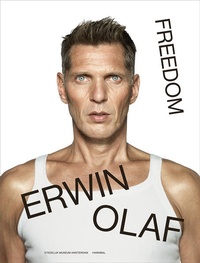 Enlarge image Cover: Erwin Olaf - Freedom - Hannibal Books