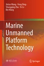 Cover: Marine Unmanned Platform Technology - Springer Nature Switzerland AG
