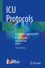Cover: ICU Protocols - Springer