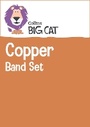 Cover: Copper Band Set - Collins