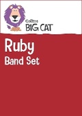 Cover: Ruby Band Set - Collins