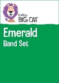 Cover: Emerald Band Set - Collins
