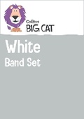 Cover: White Band Set - Collins