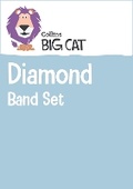 Cover: Diamond Band Set - Collins