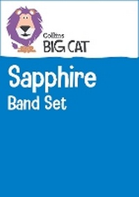 Enlarge image Cover: Sapphire Band Set - Collins