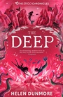 Cover: The Deep - HarperCollins