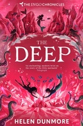 Cover: The Deep - HarperCollins