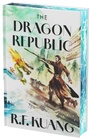 Cover: The Dragon Republic Collector's Edition - HarperVoyager