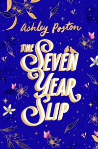Enlarge image Cover: The Seven Year Slip - HQ