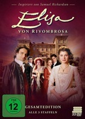 Cover: Elisa di Rivombrosa - Fernsehjuwelen