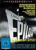 Cover: Epilog - Das Geheimnis der Orplid - OneGate Media
