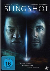 Enlarge image Cover: Slingshot - DCM