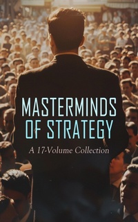 Enlarge image Cover: Masterminds of Strategy: A 17-Volume Collection - e-artnow