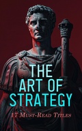 Cover: The Art of Strategy: 17 Must-Read Titles - e-artnow